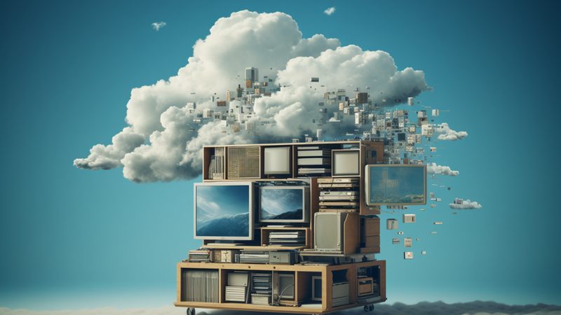 混合云定制开发：揭秘企业数字化转型背后的关键技术**